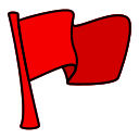 redflag